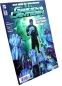 Preview: Green Lantern Comic (Das neue DC-Universum) Nr. 24: Der Beginn einer neuen Ära! von Panini